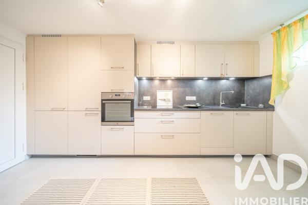 Appartement à vendre 2 pièces 26 m² Audun-le-Tiche