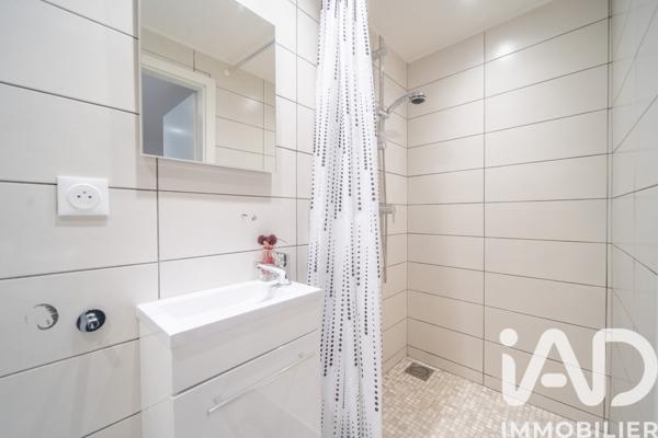 Appartement à vendre 2 pièces 26 m² Audun-le-Tiche