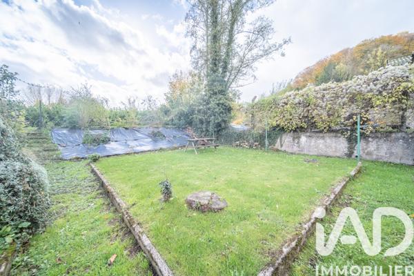 Appartement à vendre 2 pièces 26 m² Audun-le-Tiche