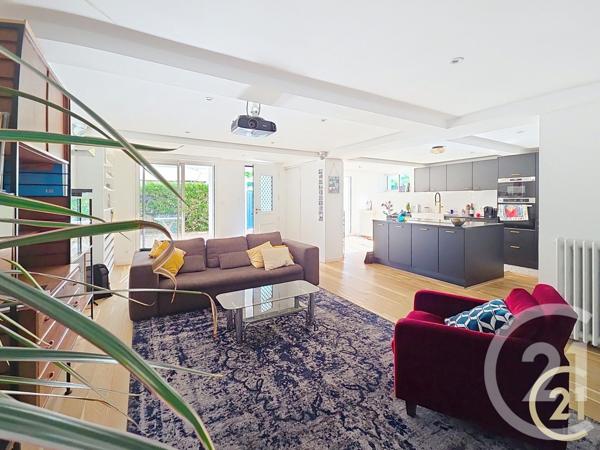 Maison à vendre  6 pièces - 146,98 m2 ST MALO - 35