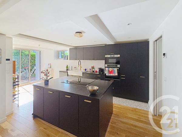 Maison à vendre  6 pièces - 146,98 m2 ST MALO - 35