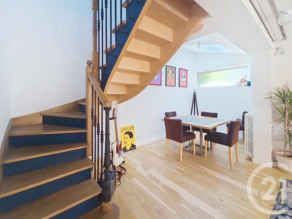 Maison à vendre  6 pièces - 146,98 m2 ST MALO - 35