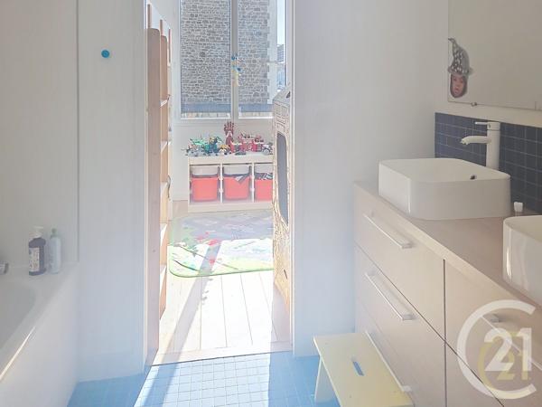 Maison à vendre  6 pièces - 146,98 m2 ST MALO - 35