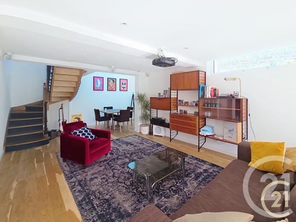 Maison à vendre  6 pièces - 146,98 m2 ST MALO - 35