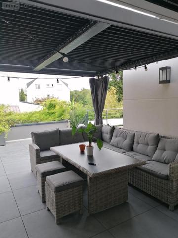 Maison à vendre à Larmor-Plage dans le Morbihan (56260), ref : 56081-2208