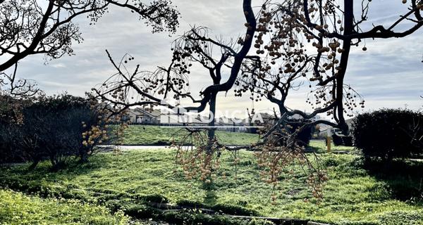 À vendre Appartement 2 pièces 28.67 m² - Le Barcarès 66420