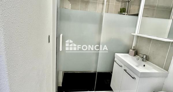 À vendre Appartement 2 pièces 28.67 m² - Le Barcarès 66420