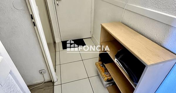 À vendre Appartement 2 pièces 28.67 m² - Le Barcarès 66420