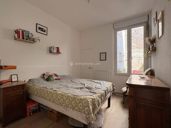 Vente                                                      Appartement
                        
                     2 pièces                      41 m2                     à Albi