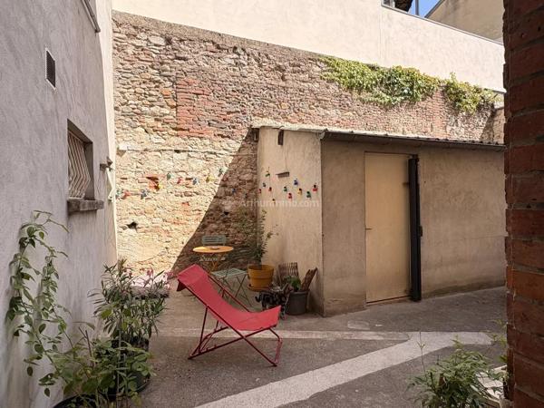 Vente                                                      Appartement
                        
                     2 pièces                      41 m2                     à Albi
