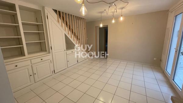Maison T3 (57 m²) à louer à SOREDE