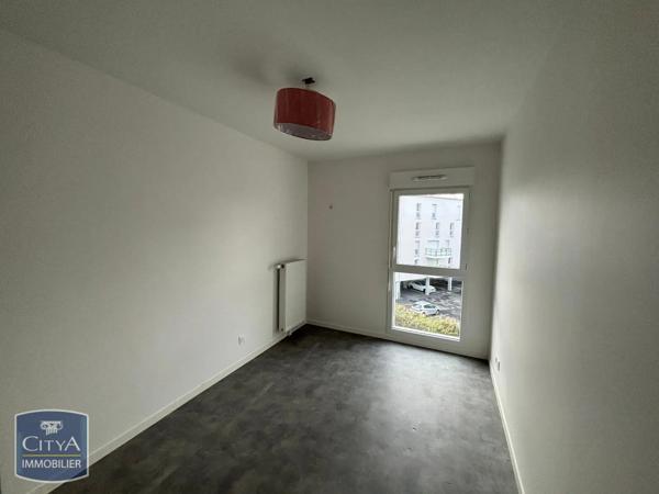 Appartement à louer 3 pièces 64m² Orléans (45000)