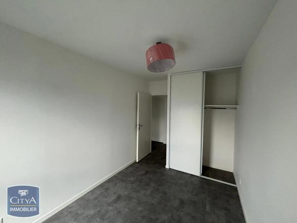Appartement à louer 3 pièces 64m² Orléans (45000)