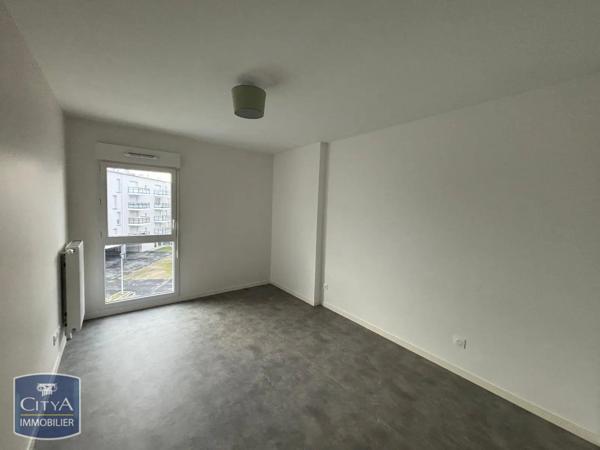 Appartement à louer 3 pièces 64m² Orléans (45000)