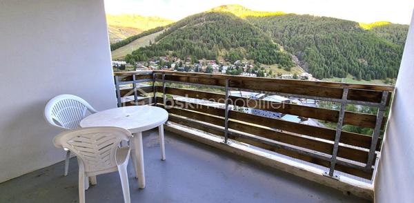 Appartement de 30 m²