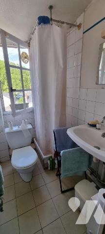 Appartement Type 2 ANGERS - DOUTRE