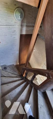 Appartement Type 2 ANGERS - DOUTRE