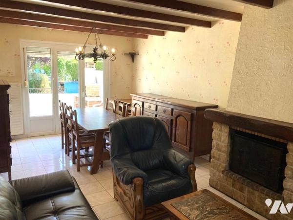 MAISON À VENDRE À WINGLES PAS-DE-CALAIS 62