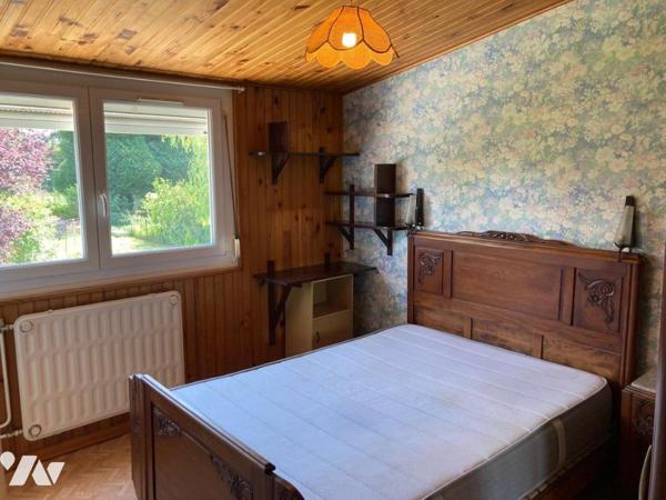 MAISON À VENDRE À WINGLES PAS-DE-CALAIS 62