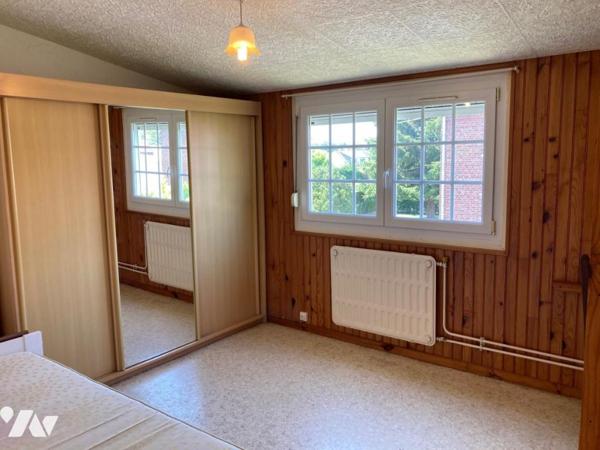 MAISON À VENDRE À WINGLES PAS-DE-CALAIS 62