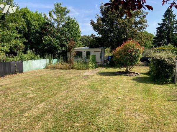 MAISON À VENDRE À WINGLES PAS-DE-CALAIS 62