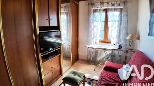 Maison à vendre 6 pièces 137 m² Burnhaupt-le-Bas