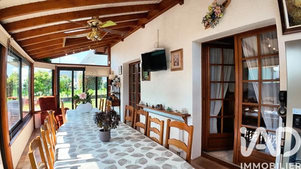 Maison à vendre 6 pièces 137 m² Burnhaupt-le-Bas
