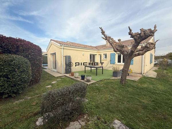 Maison 8 pièces 157 m²