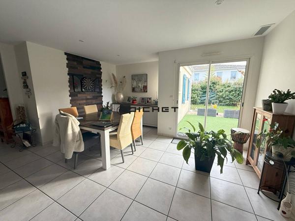 Maison 8 pièces 157 m²