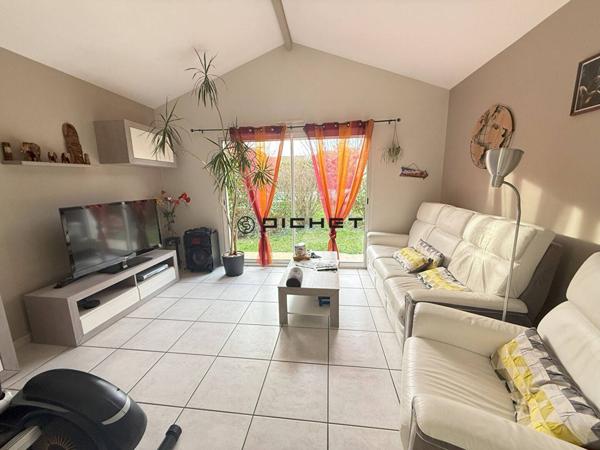 Maison 8 pièces 157 m²