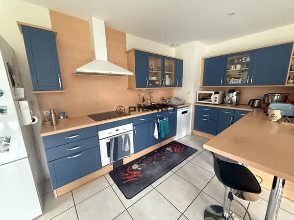 Maison 8 pièces 157 m²