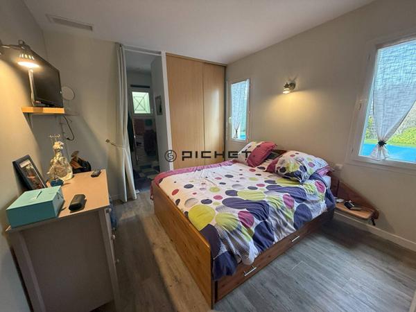 Maison 8 pièces 157 m²