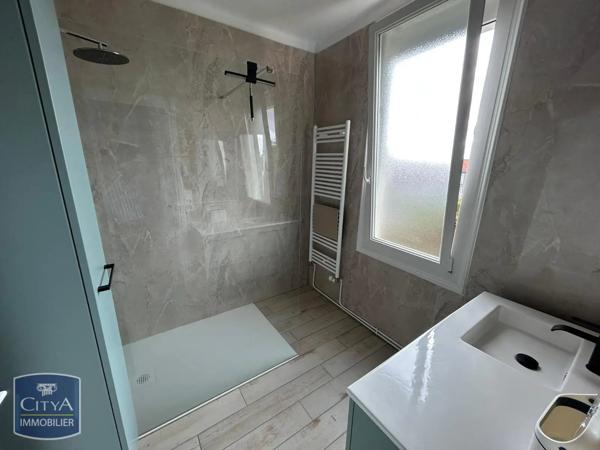 Appartement à louer 14m² Cholet (49300)