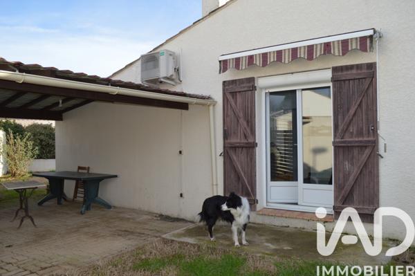 Maison à vendre 5 pièces 103 m² Sommières