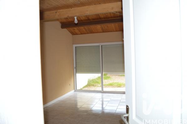 Maison à vendre 5 pièces 103 m² Sommières