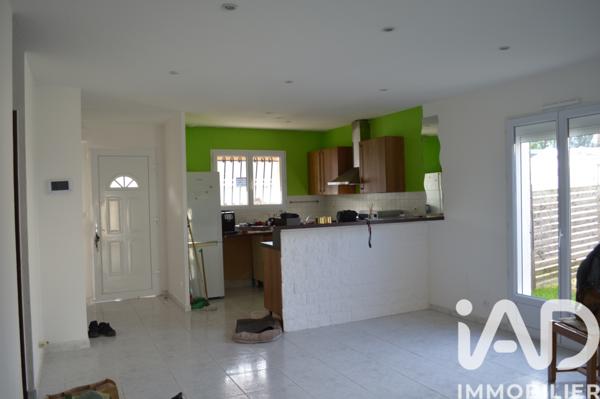 Maison à vendre 5 pièces 103 m² Sommières