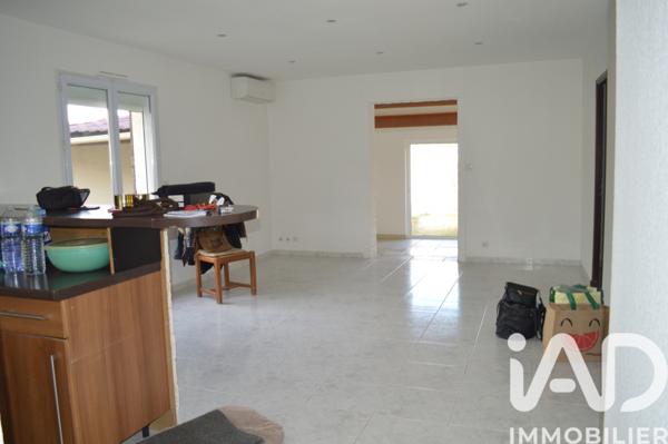 Maison à vendre 5 pièces 103 m² Sommières