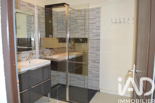Maison à vendre 5 pièces 103 m² Sommières