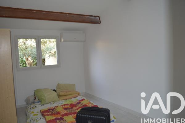 Maison à vendre 5 pièces 103 m² Sommières