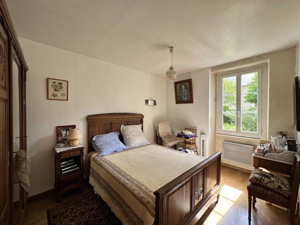 Maison à vendre |  Saint-Florent-sur-Cher |  4 pièces | 134 m²