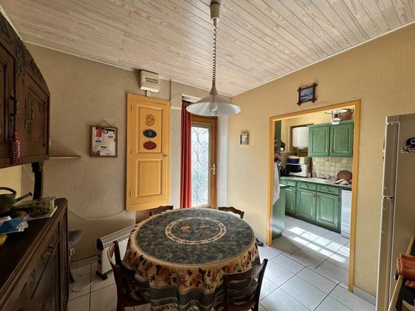 Maison à vendre |  Saint-Florent-sur-Cher |  4 pièces | 134 m²