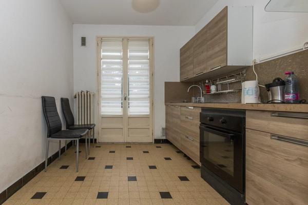 Vente Appartement 4 pièces 71 m2 à Montalieu-Vercieu