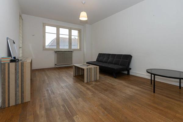 Vente Appartement 4 pièces 71 m2 à Montalieu-Vercieu