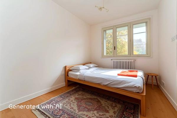 Vente Appartement 4 pièces 71 m2 à Montalieu-Vercieu