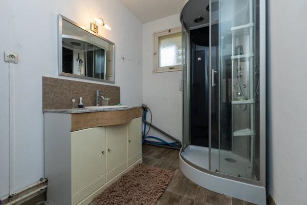 Vente Appartement 4 pièces 71 m2 à Montalieu-Vercieu