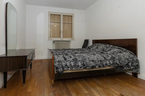 Vente Appartement 4 pièces 71 m2 à Montalieu-Vercieu