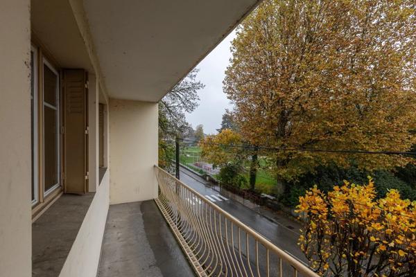 Vente Appartement 4 pièces 71 m2 à Montalieu-Vercieu