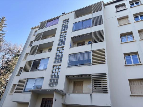 Vente Appartement 4 pièces 71 m2 à Montalieu-Vercieu