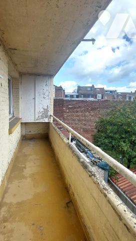 Lomme - Immeuble de rapport à conforter