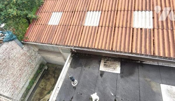 Lomme - Immeuble de rapport à conforter